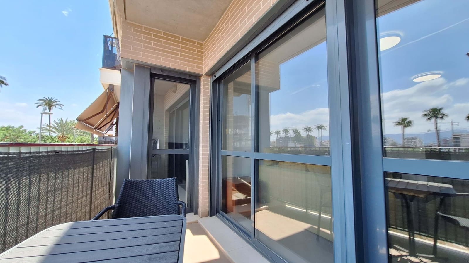 4 bedroom Apartment for sale in Murcia city with garage - € 326,000 (Ref: 9844581)