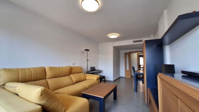 4 bedroom Apartment for sale in Murcia city with garage - € 326,000 (Ref: 9844581)