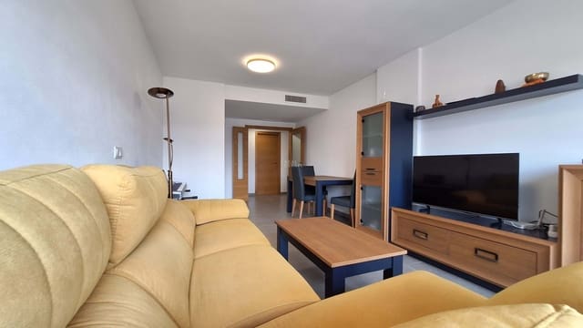4 bedroom Apartment for sale in Murcia city with garage - € 326,000 (Ref: 9844581)