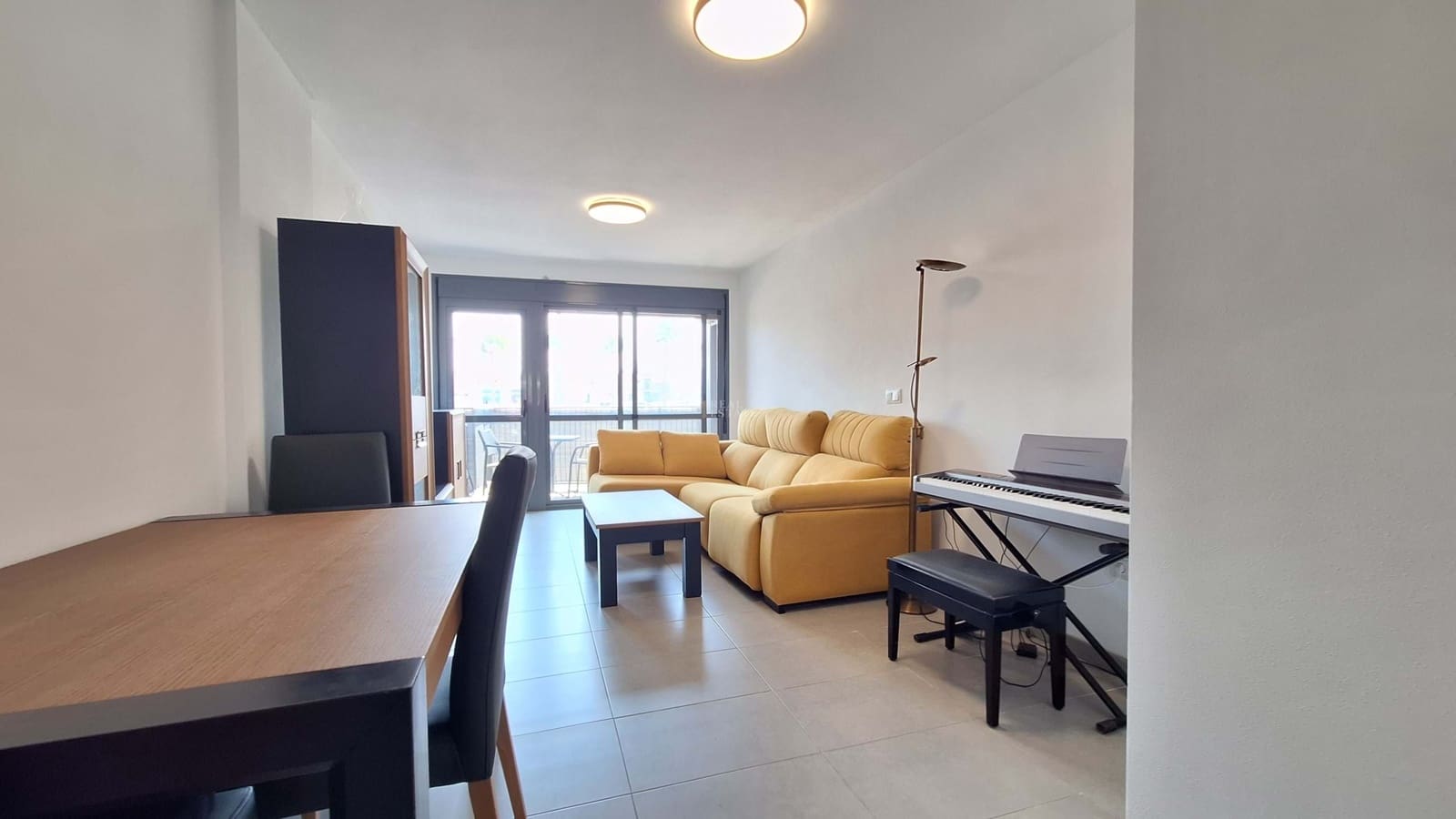 4 bedroom Apartment for sale in Murcia city with garage - € 326,000 (Ref: 9844581)
