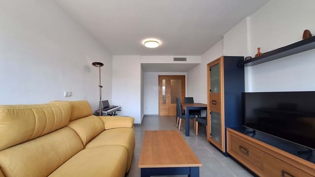 4 bedroom Apartment for sale in Murcia city with garage - € 326,000 (Ref: 9844581)
