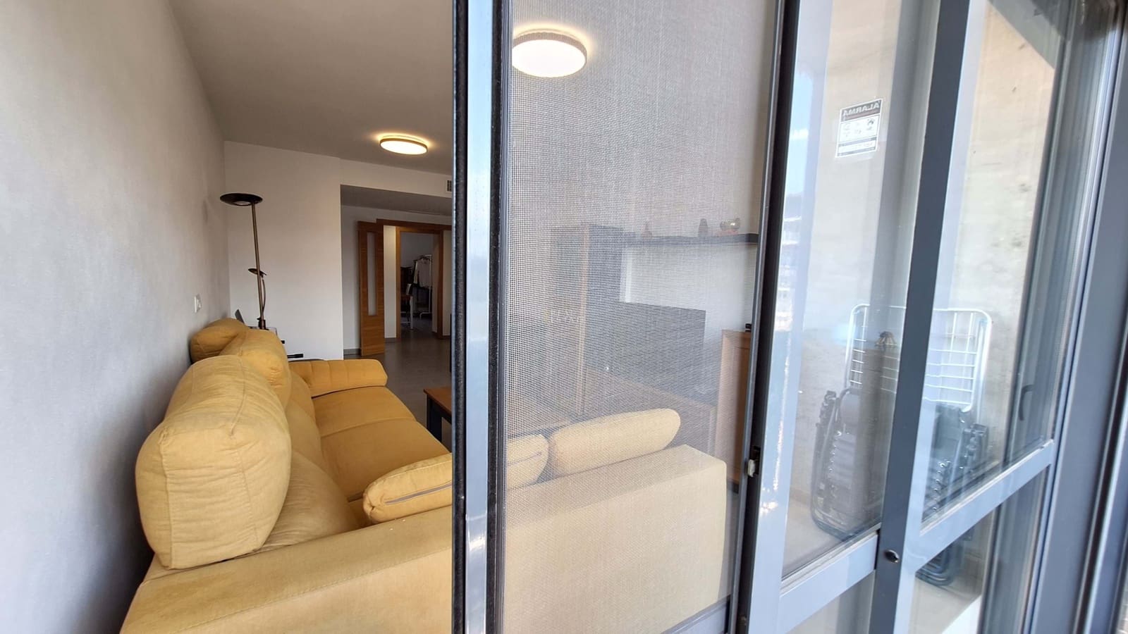4 bedroom Apartment for sale in Murcia city with garage - € 326,000 (Ref: 9844581)