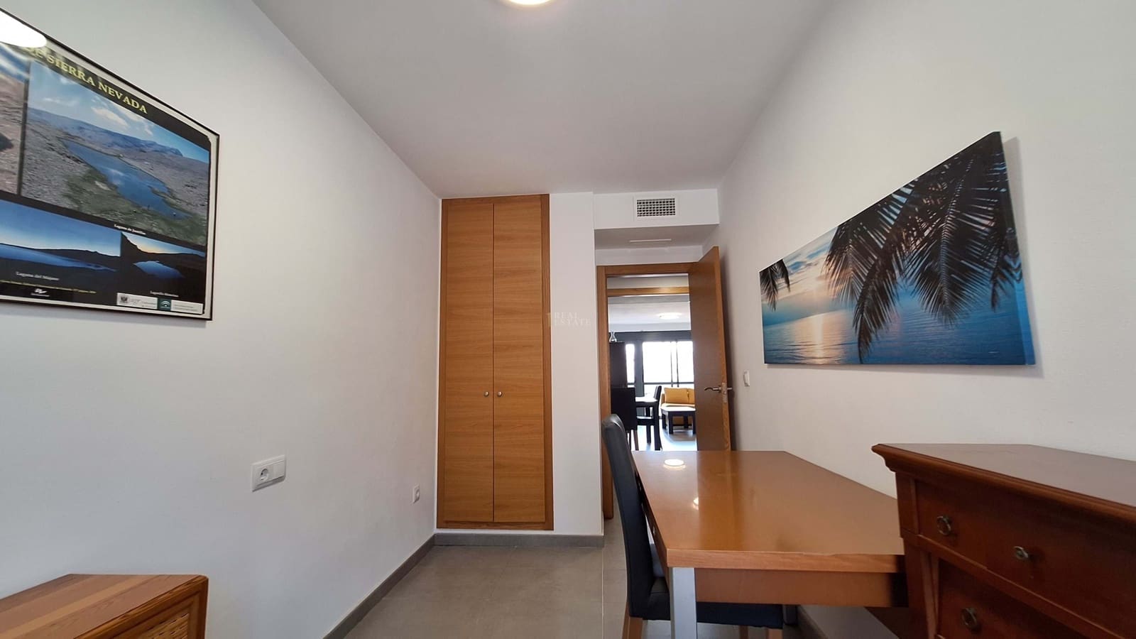 4 bedroom Apartment for sale in Murcia city with garage - € 326,000 (Ref: 9844581)