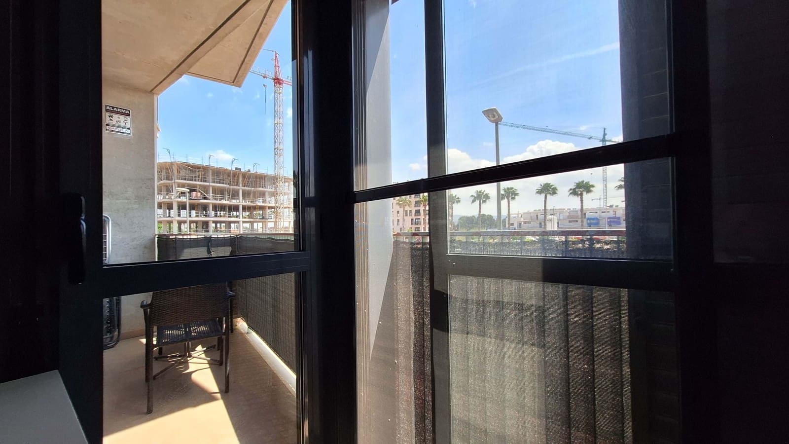 4 bedroom Apartment for sale in Murcia city with garage - € 326,000 (Ref: 9844581)