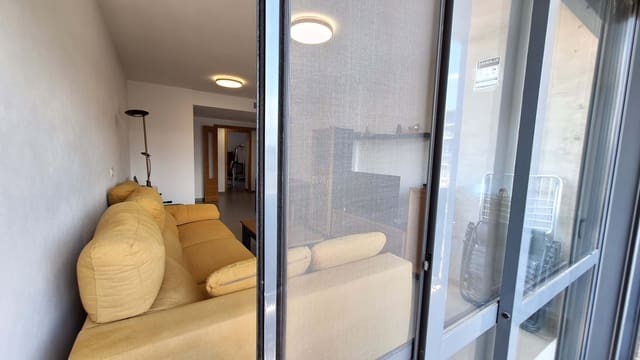 4 bedroom Apartment for sale in Murcia city with garage - € 326,000 (Ref: 9844581)