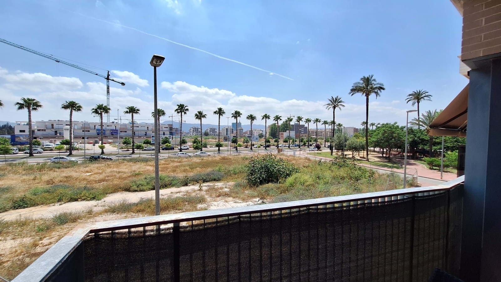 4 bedroom Apartment for sale in Murcia city with garage - € 326,000 (Ref: 9844581)