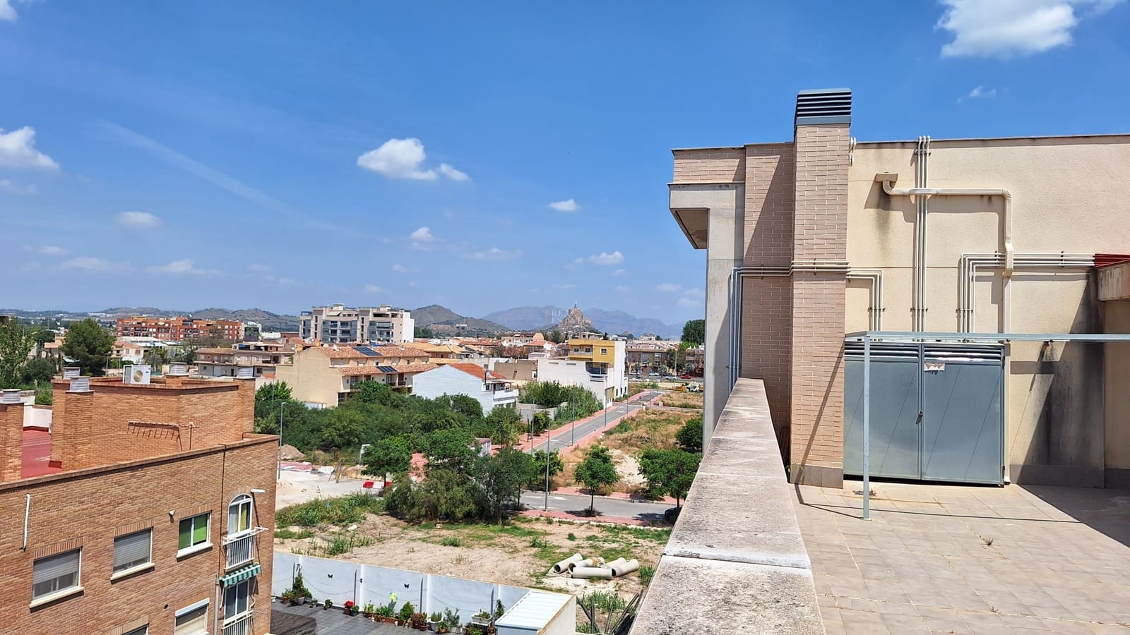 4 bedroom Apartment for sale in Murcia city with garage - € 326,000 (Ref: 9844581)