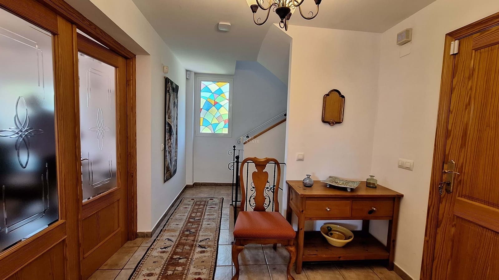 6 bedroom Villa for sale in Barx with pool garage - € 550,000 (Ref: 9848255)