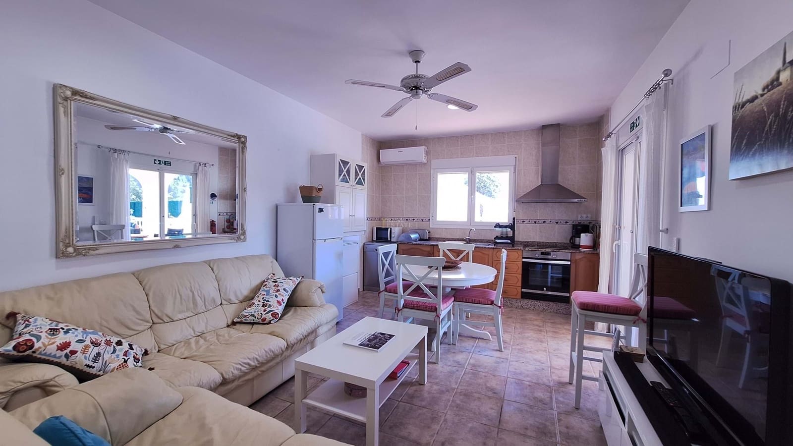 6 bedroom Villa for sale in Barx with pool garage - € 550,000 (Ref: 9848255)
