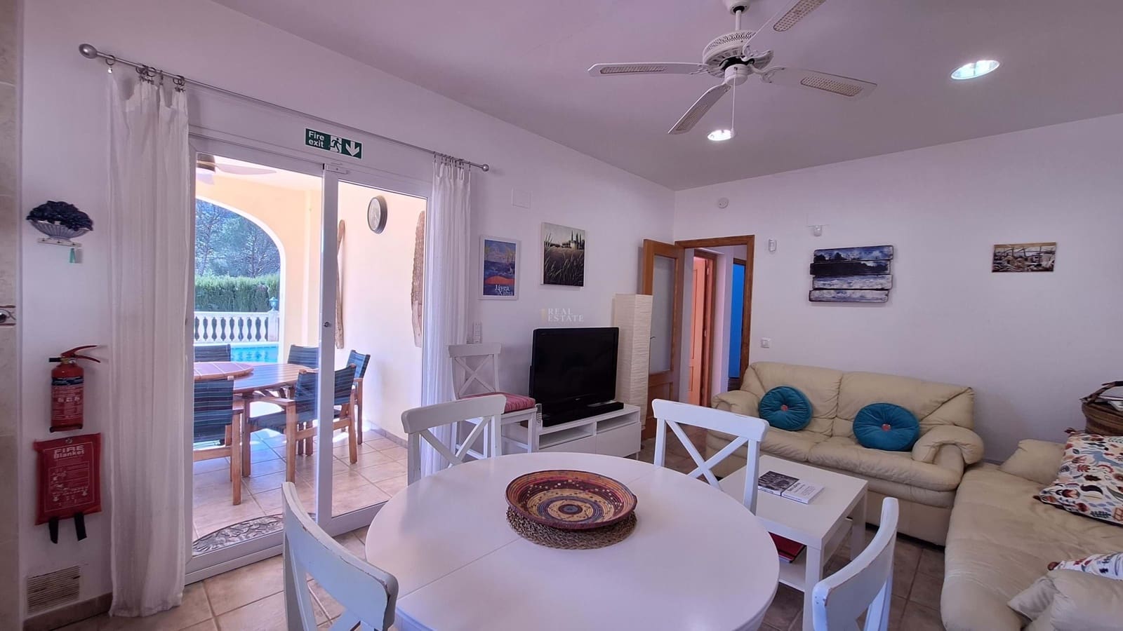6 bedroom Villa for sale in Barx with pool garage - € 550,000 (Ref: 9848255)