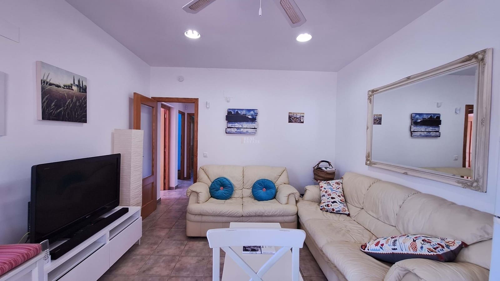 6 bedroom Villa for sale in Barx with pool garage - € 550,000 (Ref: 9848255)