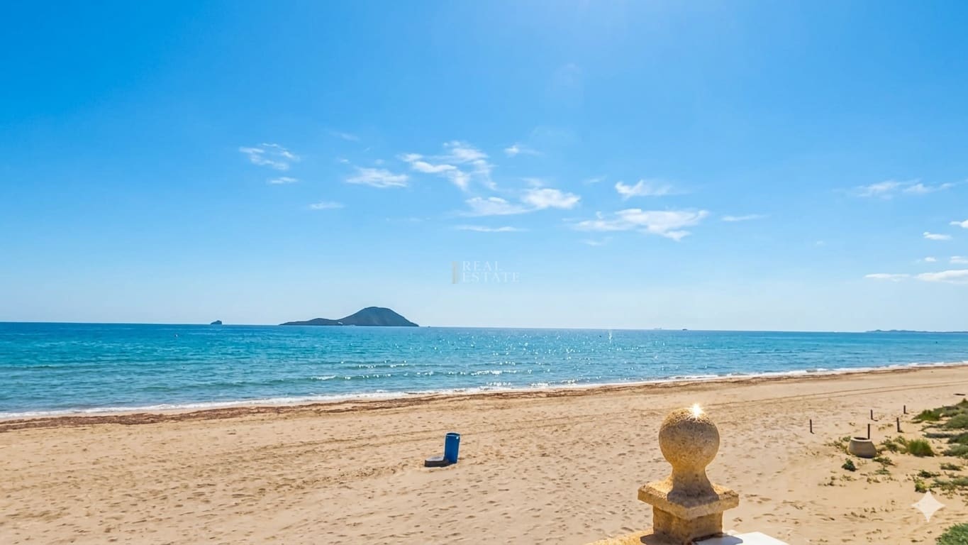 3 sovrum Villa till salu i La Manga del Mar Menor med pool garage - 699 000 € (Ref: 9849935)