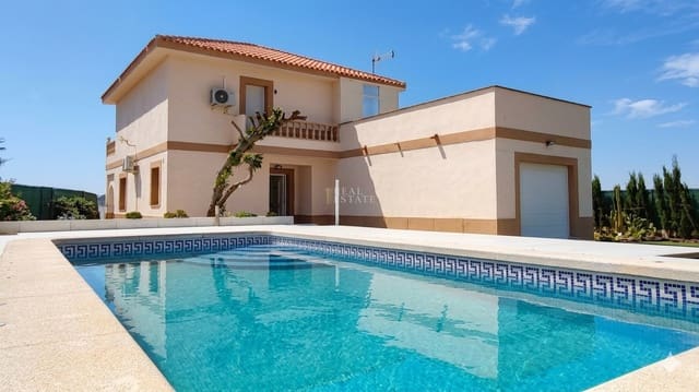 3 sovrum Villa till salu i La Manga del Mar Menor med pool garage - 699 000 € (Ref: 9849935)