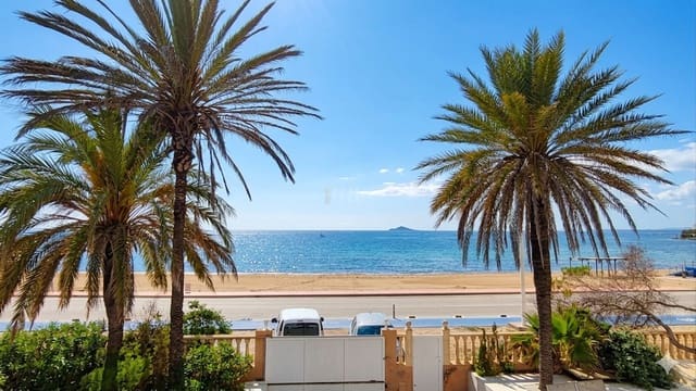 3 sovrum Villa till salu i La Manga del Mar Menor med pool garage - 699 000 € (Ref: 9849935)