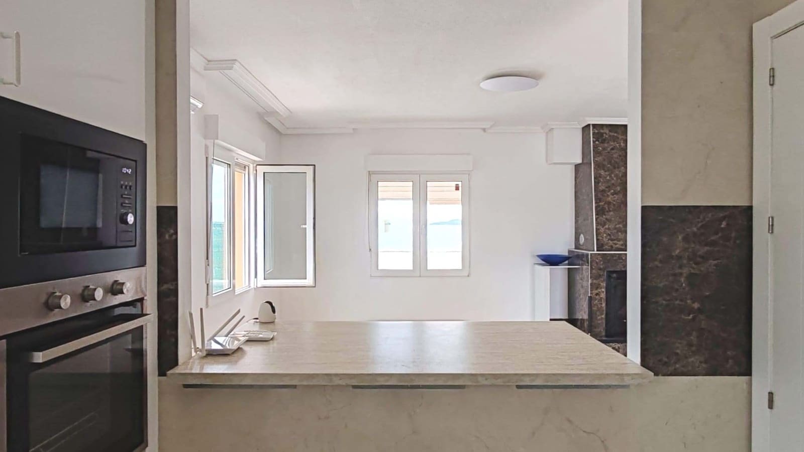 3 sovrum Villa till salu i La Manga del Mar Menor med pool garage - 699 000 € (Ref: 9849935)