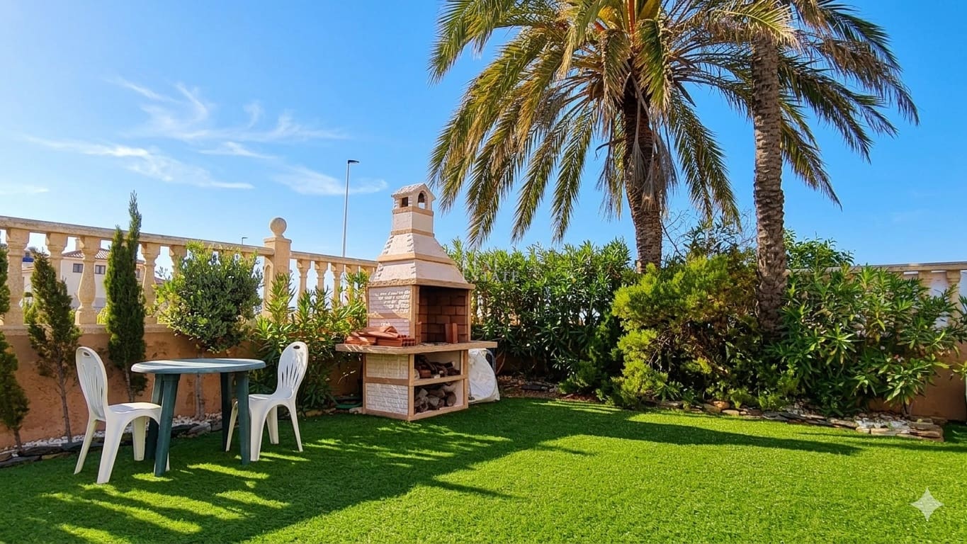3 sovrum Villa till salu i La Manga del Mar Menor med pool garage - 699 000 € (Ref: 9849935)