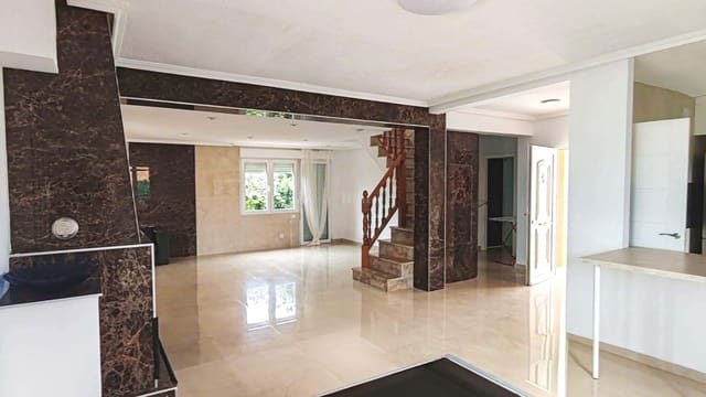 3 sovrum Villa till salu i La Manga del Mar Menor med pool garage - 699 000 € (Ref: 9849935)