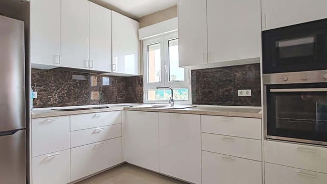 3 sovrum Villa till salu i La Manga del Mar Menor med pool garage - 699 000 € (Ref: 9849935)