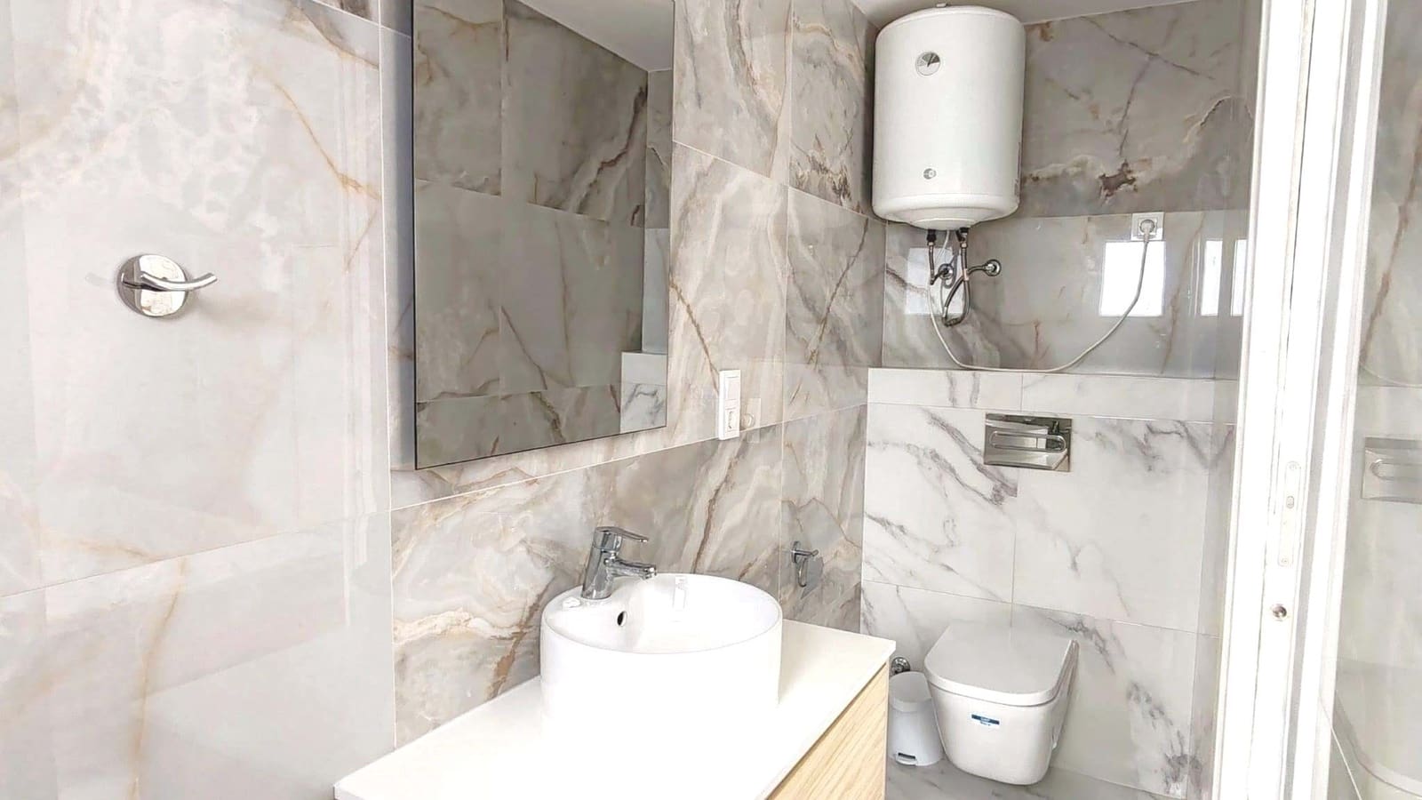 3 sovrum Villa till salu i La Manga del Mar Menor med pool garage - 699 000 € (Ref: 9849935)