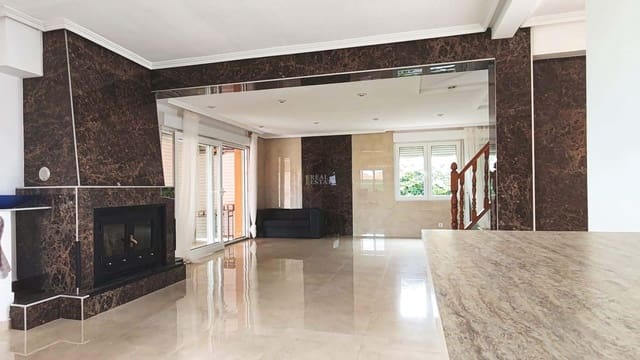3 sovrum Villa till salu i La Manga del Mar Menor med pool garage - 699 000 € (Ref: 9849935)