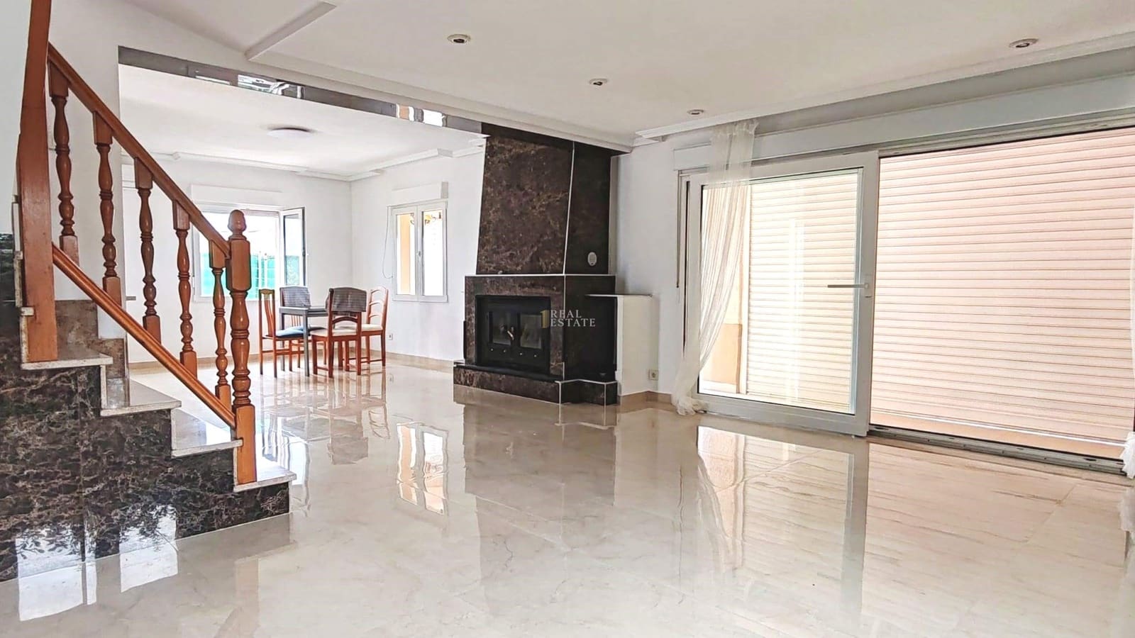 3 sovrum Villa till salu i La Manga del Mar Menor med pool garage - 699 000 € (Ref: 9849935)