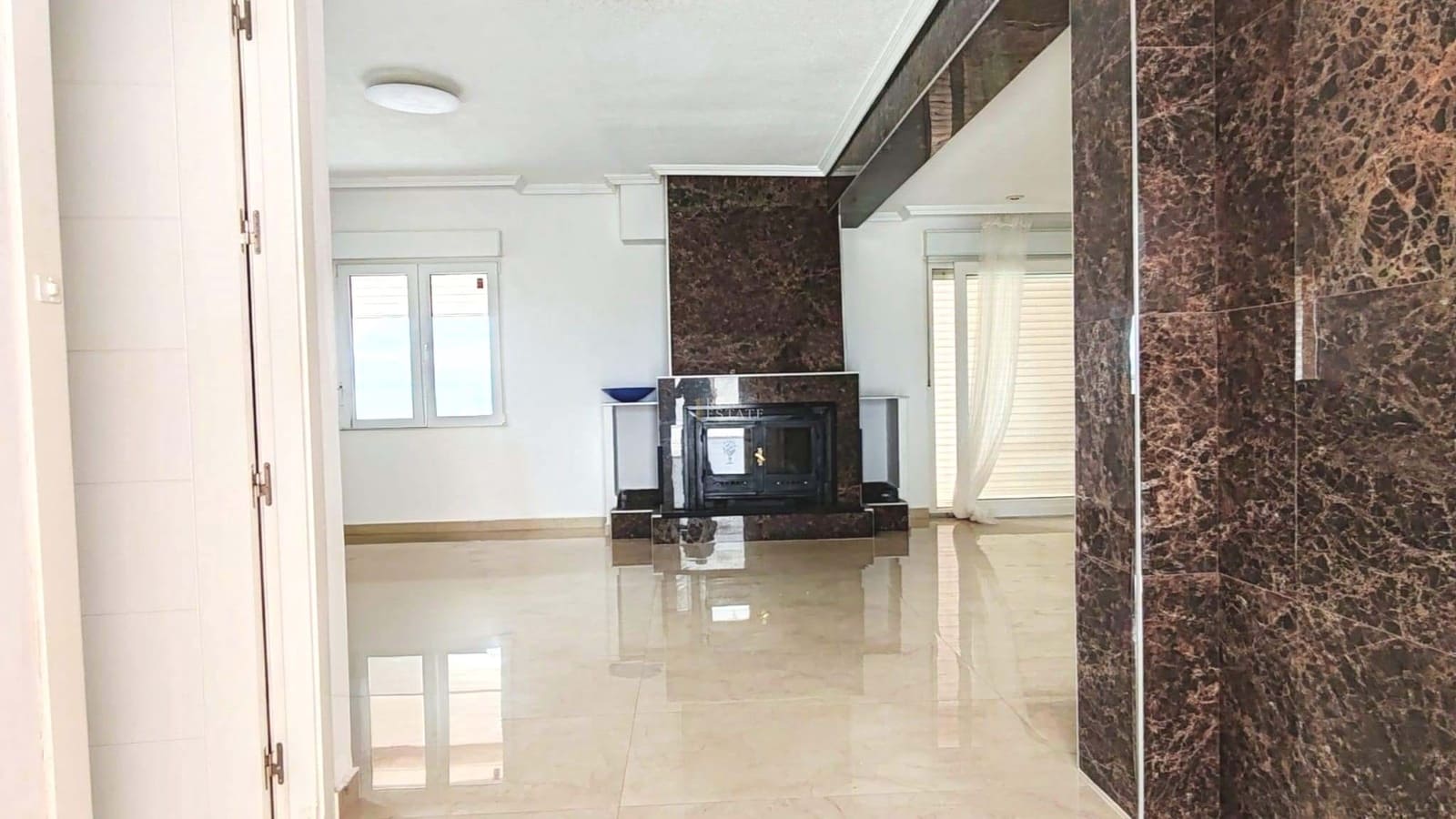 3 sovrum Villa till salu i La Manga del Mar Menor med pool garage - 699 000 € (Ref: 9849935)