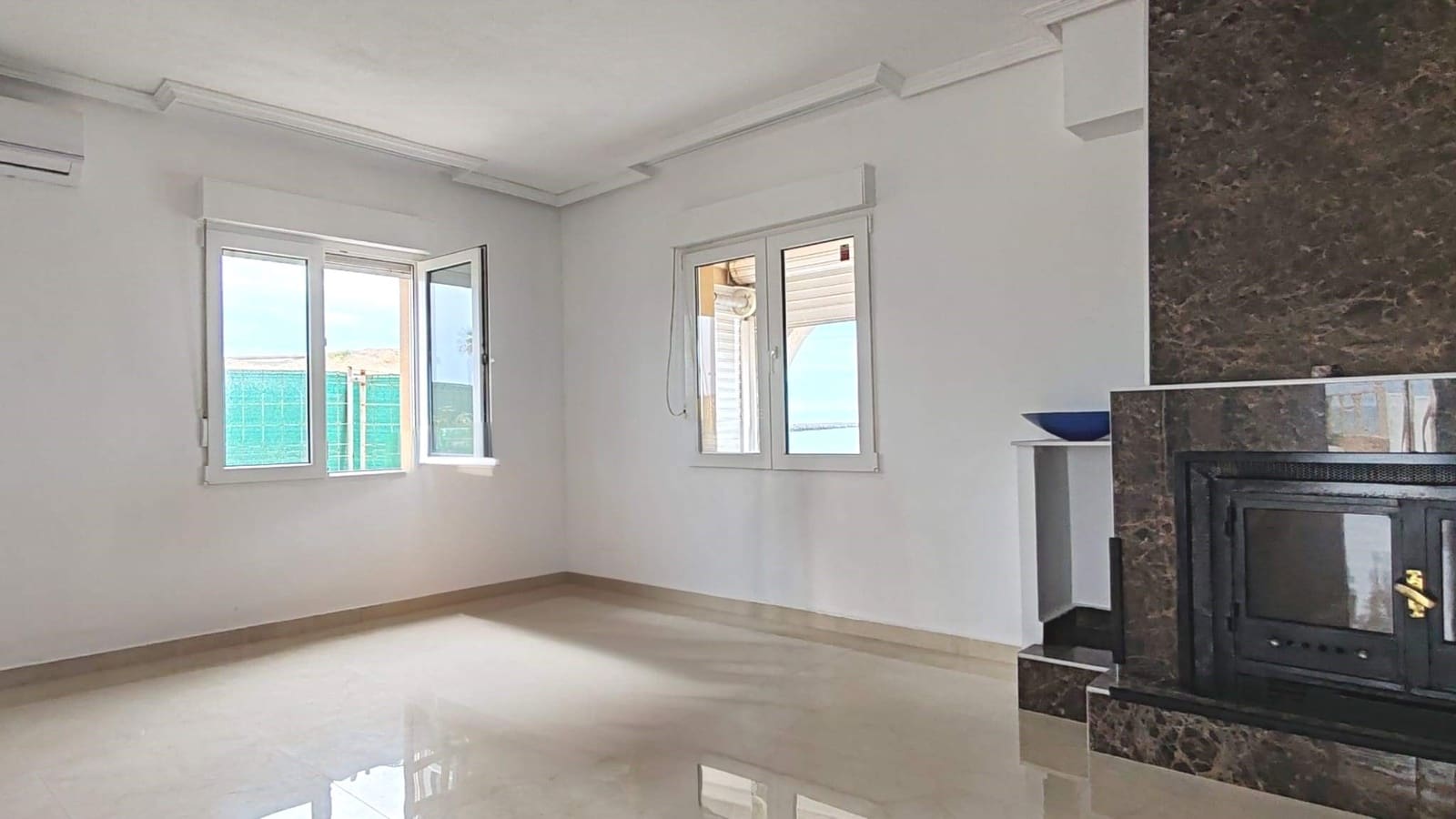 3 sovrum Villa till salu i La Manga del Mar Menor med pool garage - 699 000 € (Ref: 9849935)