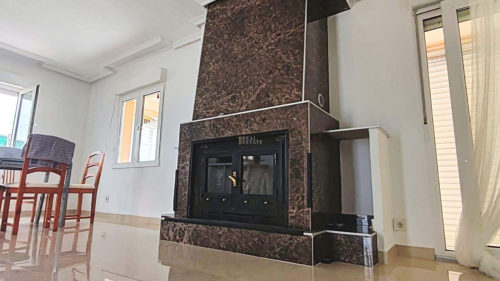 3 sovrum Villa till salu i La Manga del Mar Menor med pool garage - 699 000 € (Ref: 9849935)