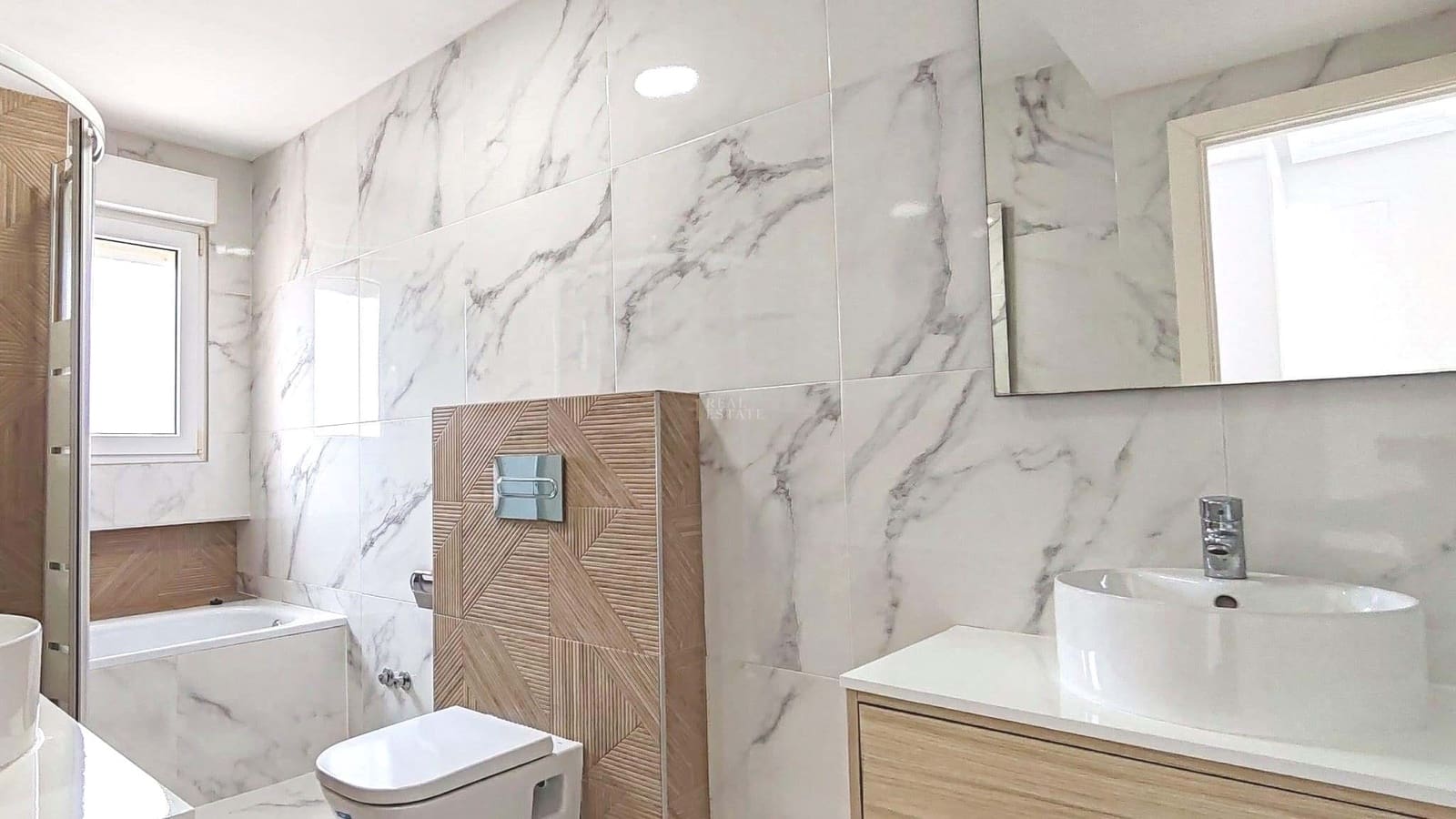 3 sovrum Villa till salu i La Manga del Mar Menor med pool garage - 699 000 € (Ref: 9849935)