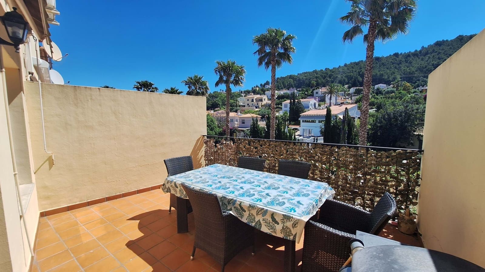 Casa de 3 habitaciones en Orba en venta con garaje - 285.000 € (Ref: 9854533)
