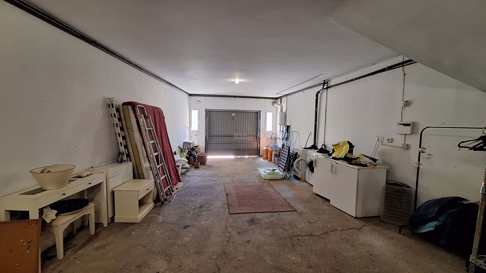 Casa de 3 habitaciones en Orba en venta con garaje - 285.000 € (Ref: 9854533)