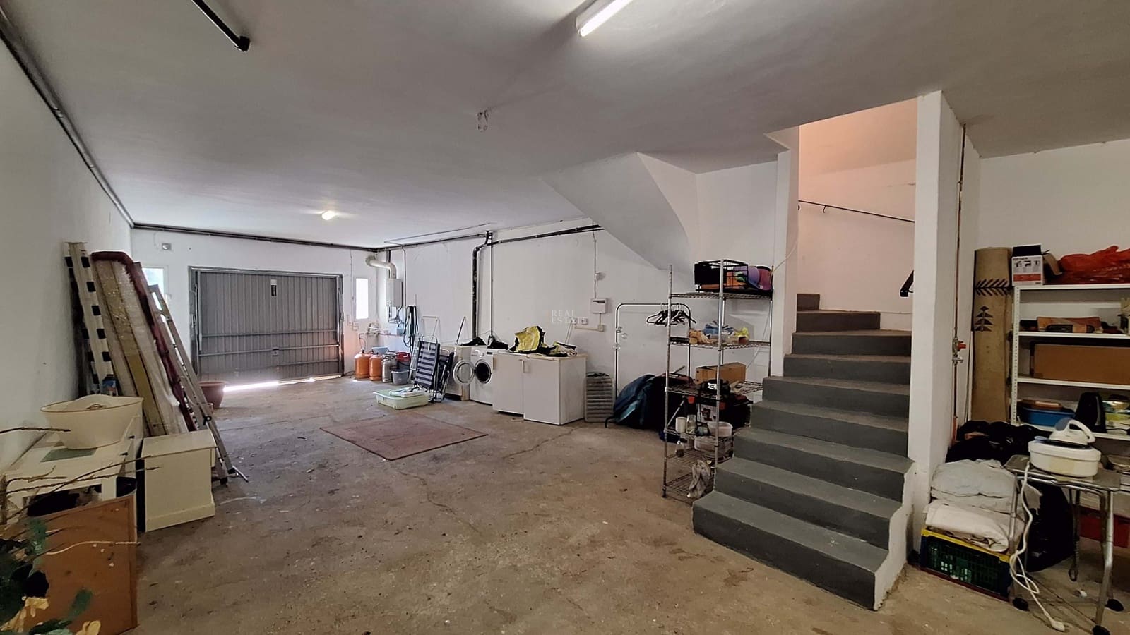 Casa de 3 habitaciones en Orba en venta con garaje - 285.000 € (Ref: 9854533)
