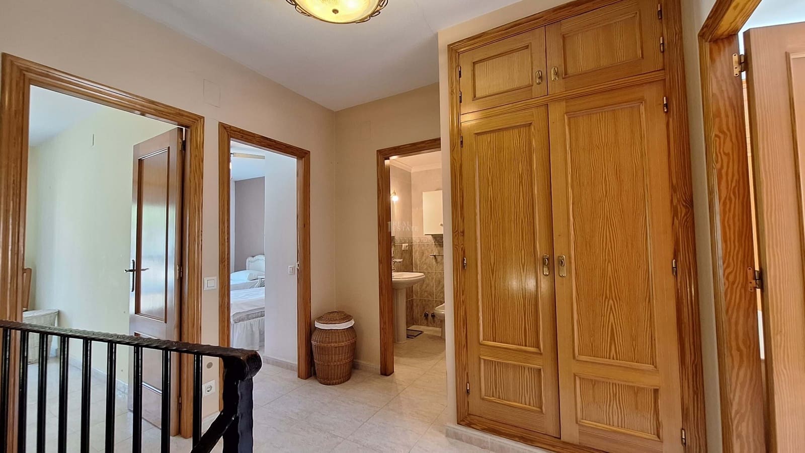 Casa de 3 habitaciones en Orba en venta con garaje - 285.000 € (Ref: 9854533)