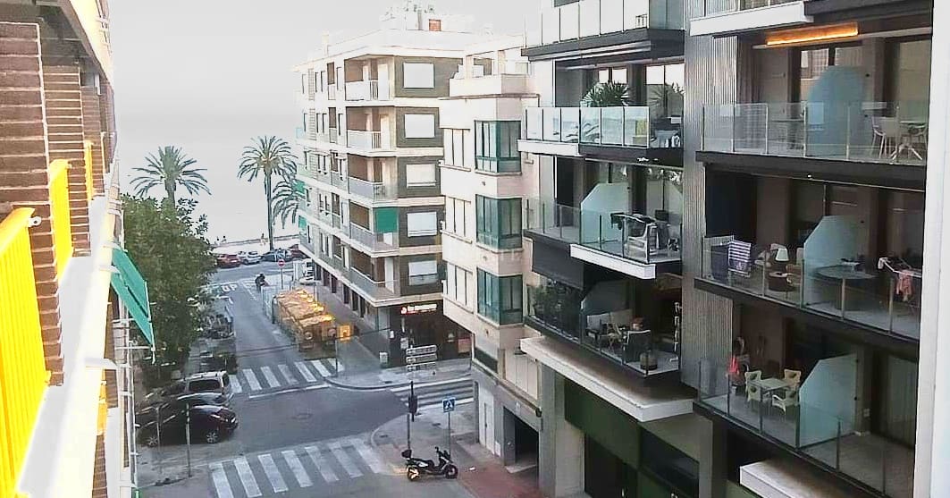 Apartamento de 1 habitación en Santa Pola en venta - 179.900 € (Ref: 9861137)