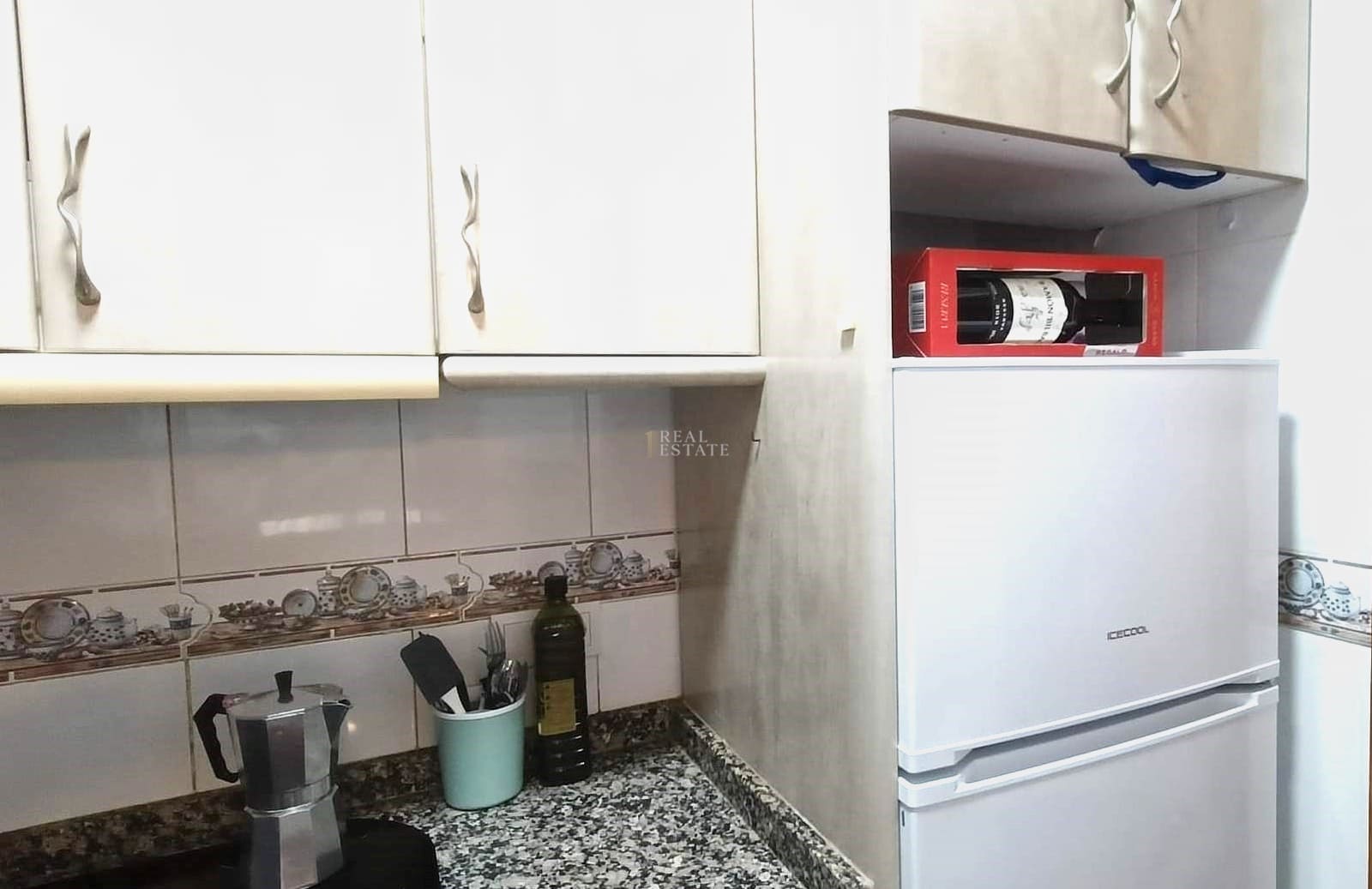 Apartamento de 1 habitación en Santa Pola en venta - 179.900 € (Ref: 9861137)