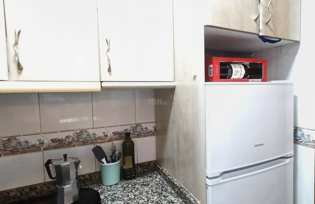 1 chambre Appartement à vendre à Santa Pola - 179 900 € (Ref: 9861137)