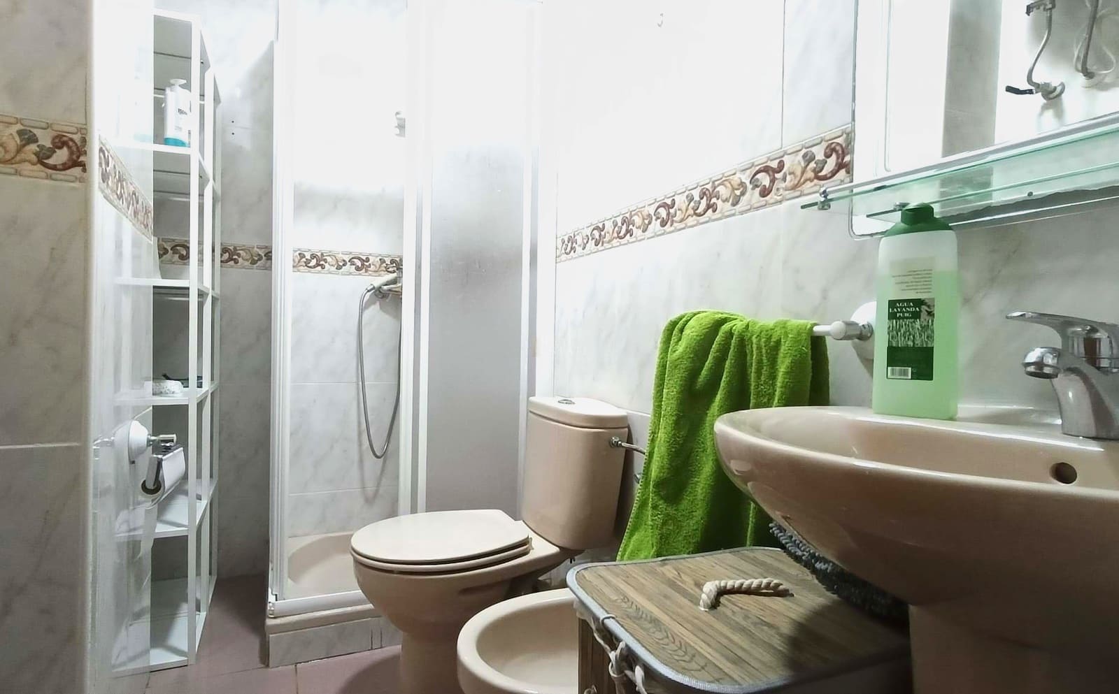 Apartamento de 1 habitación en Santa Pola en venta - 179.900 € (Ref: 9861137)