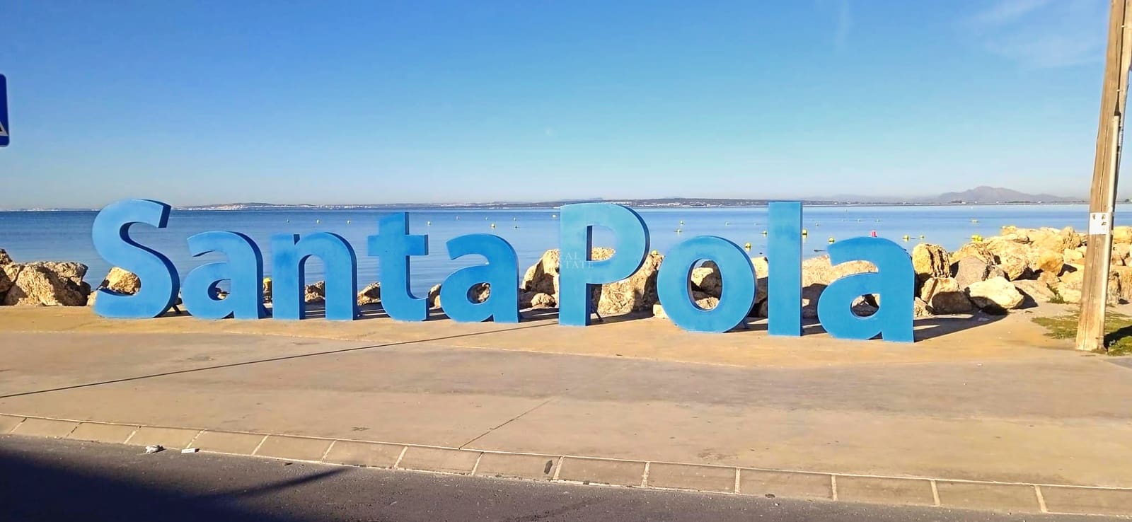 Apartamento de 1 habitación en Santa Pola en venta - 179.900 € (Ref: 9861137)