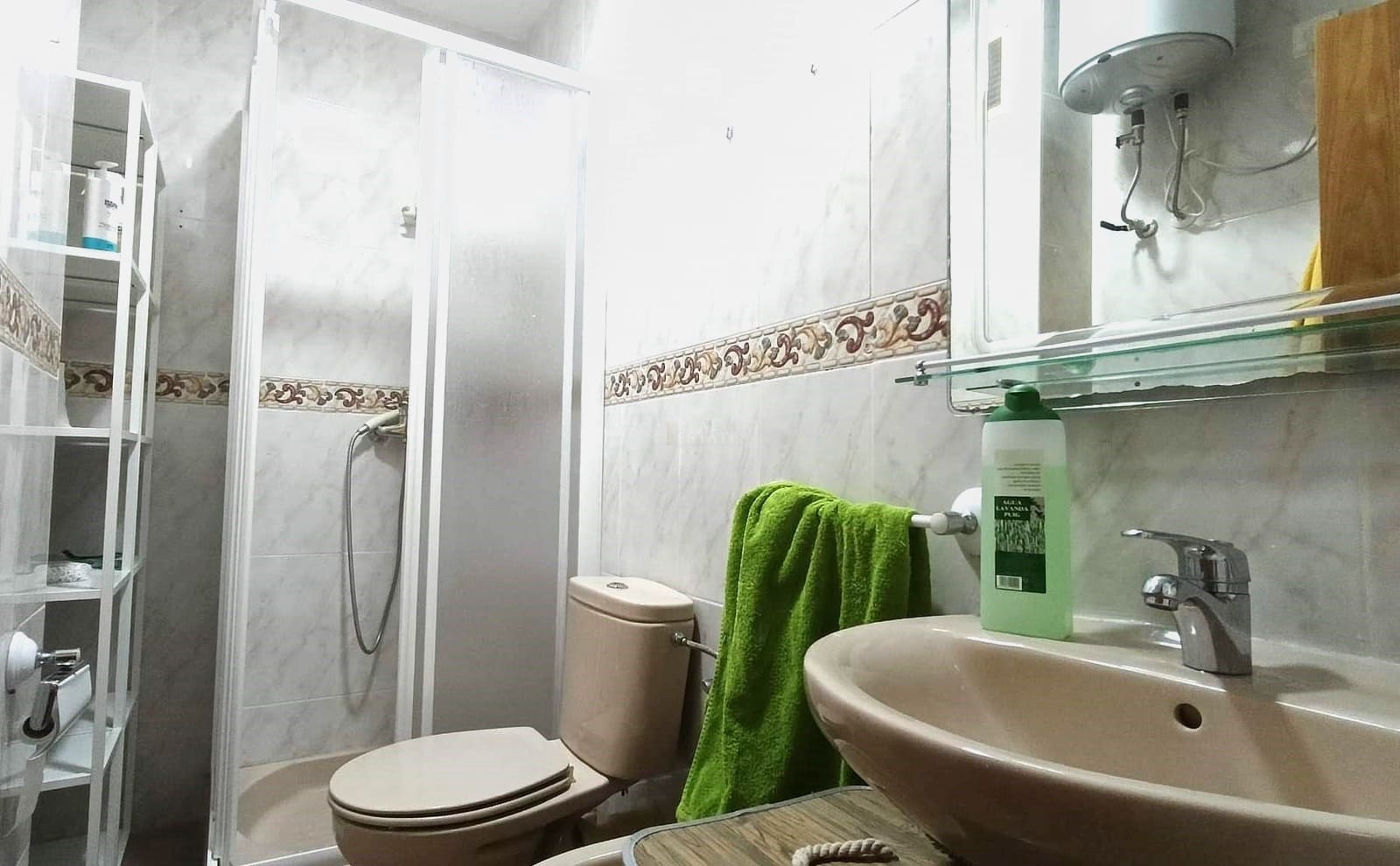 Apartamento de 1 habitación en Santa Pola en venta - 179.900 € (Ref: 9861137)