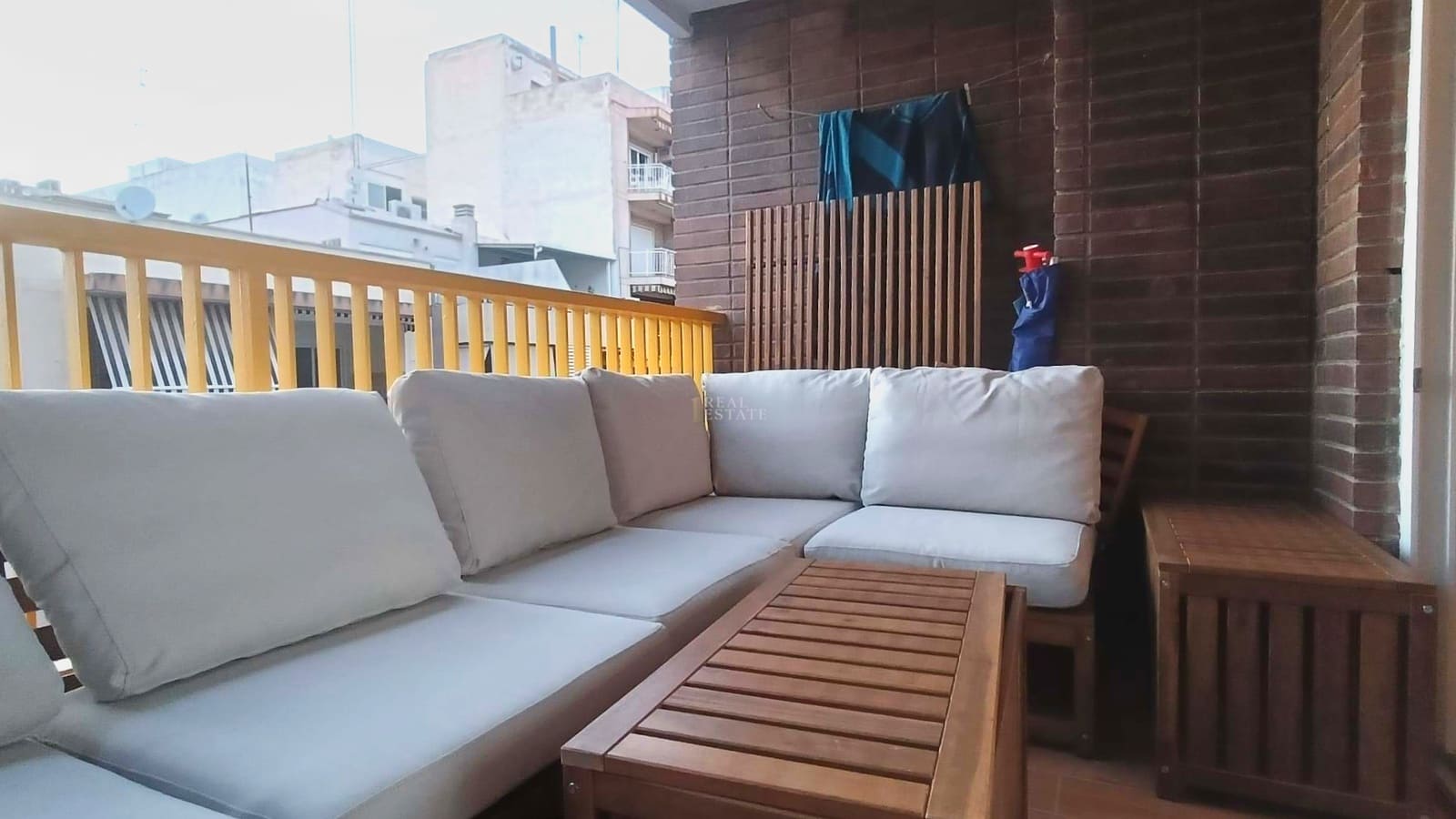 Apartamento de 1 habitación en Santa Pola en venta - 179.900 € (Ref: 9861137)