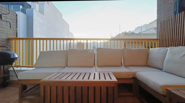 1 chambre Appartement à vendre à Santa Pola - 179 900 € (Ref: 9861137)