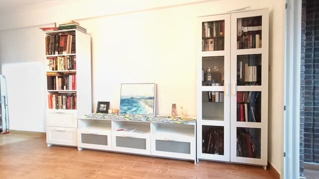 1 chambre Appartement à vendre à Santa Pola - 179 900 € (Ref: 9861137)