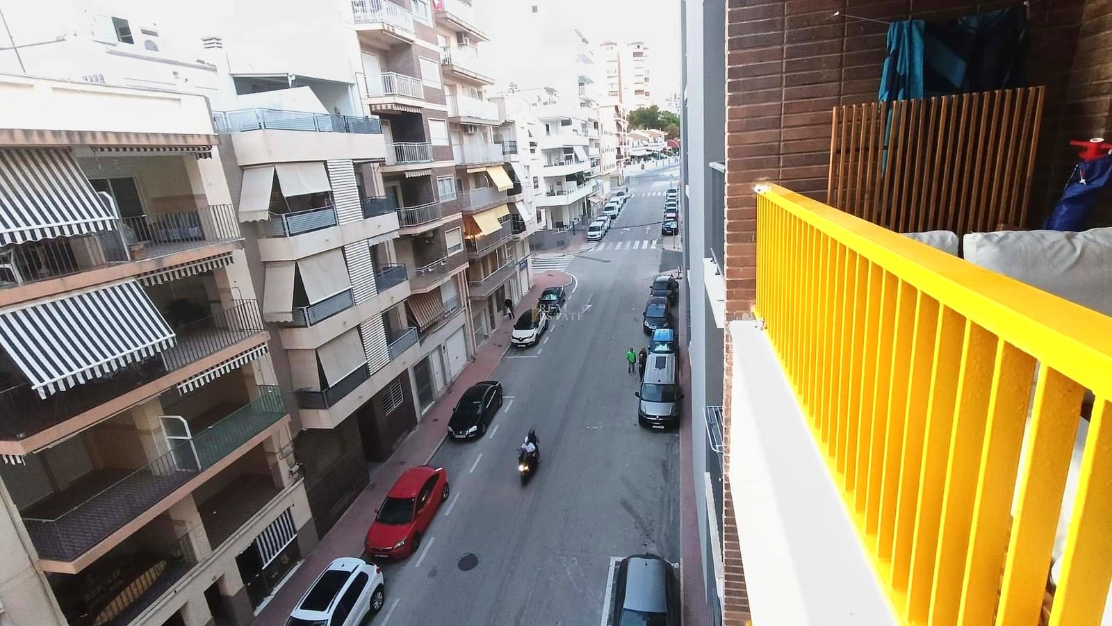 Apartamento de 1 habitación en Santa Pola en venta - 179.900 € (Ref: 9861137)
