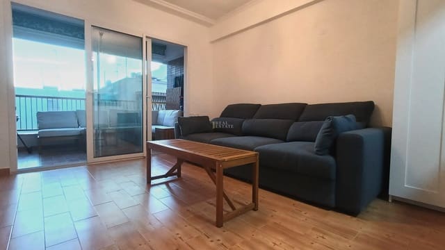 1 chambre Appartement à vendre à Santa Pola - 179 900 € (Ref: 9861137)