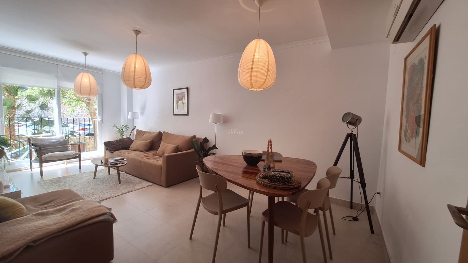 2 slaapkamer Appartement te koop in Javea / Xabia met zwembad - € 289.950 (Ref: 9863876)