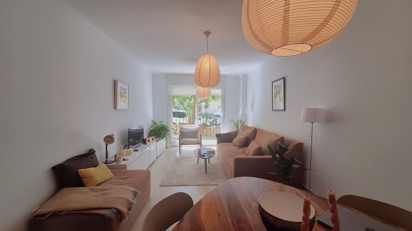2 slaapkamer Appartement te koop in Javea / Xabia met zwembad - € 289.950 (Ref: 9863876)