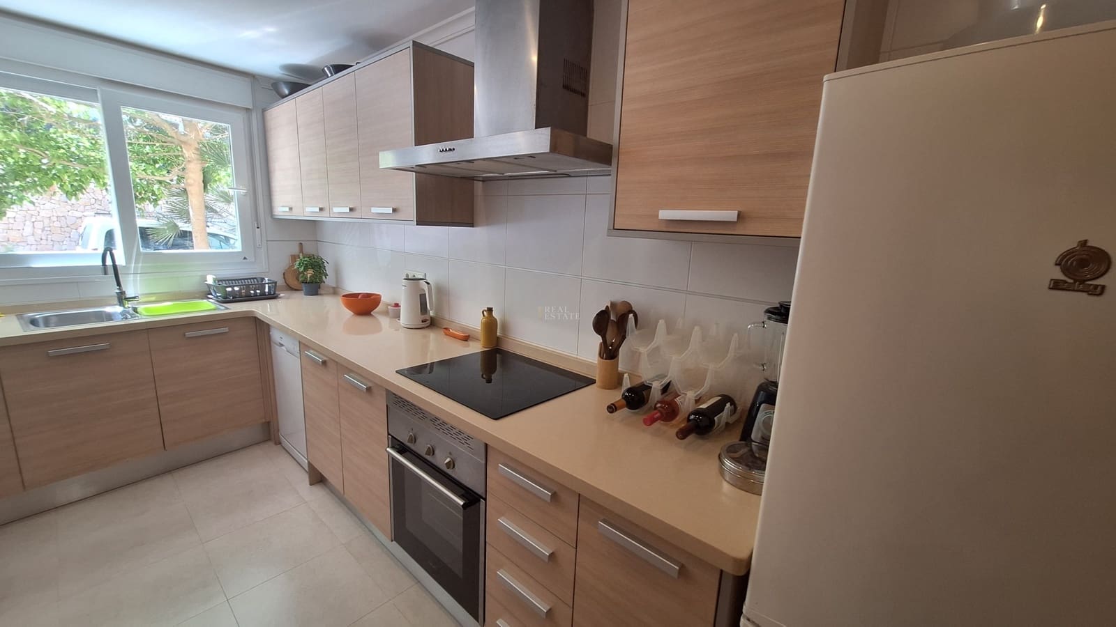 2 slaapkamer Appartement te koop in Javea / Xabia met zwembad - € 289.950 (Ref: 9863876)