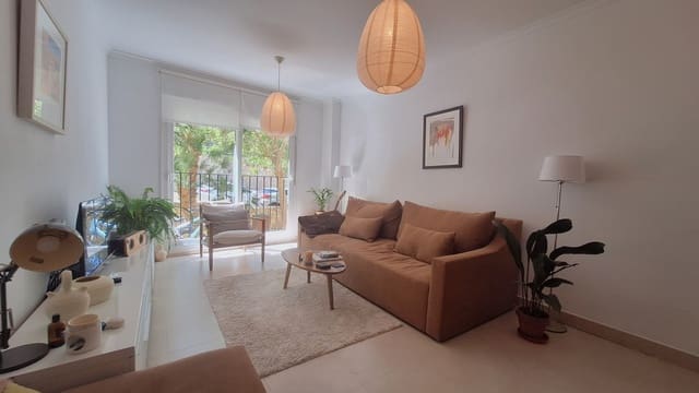 2 slaapkamer Appartement te koop in Javea / Xàbia met zwembad - € 289.950 (Ref: 9863876)