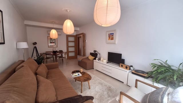 2 slaapkamer Appartement te koop in Javea / Xàbia met zwembad - € 289.950 (Ref: 9863876)
