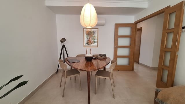 2 slaapkamer Appartement te koop in Javea / Xàbia met zwembad - € 289.950 (Ref: 9863876)